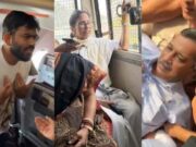दिल्ली की सभी सीमा पर जगह-जगह पुलिस की चेकिंग – पुलिस ने ममता के बाद केजरीवाल को हिरासत में लिया