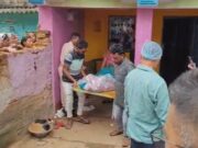 डोंगरगढ़ में दोहरा हत्याकांड, घर में घुसकर मां-बेटे को उतारा मौत के घाट, बेटी पर भी जानलेवा हमला