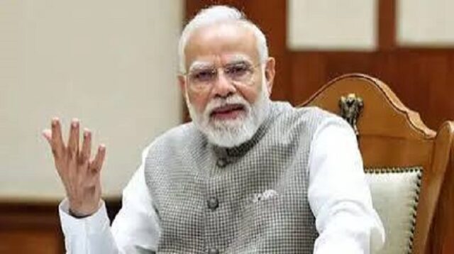 modi