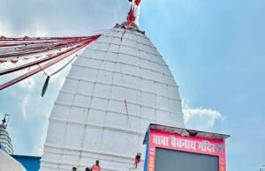 पवन साय होंगे झारखंड BJP के नए संगठन महामंत्री, जानें हेमंत सोरेन के खिलाफ बीजेपी का आदिवासी कार्ड