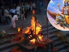 मृत्यु के बाद शव के नाक-कान में क्यों लगाई जाती है रुई? धर्म और विज्ञान दोनों में मिलती है इसकी वजह