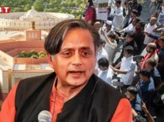 ‘सवालों के जवाब दे सरकार, लाठियां नहीं’: दिल्ली को किले में बदलने पर भड़के शशि थरूर; और क्या कहा?