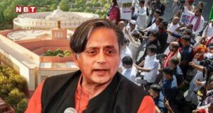 ‘सवालों के जवाब दे सरकार, लाठियां नहीं’: दिल्ली को किले में बदलने पर भड़के शशि थरूर; और क्या कहा?
