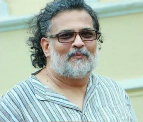 tusar gandhi